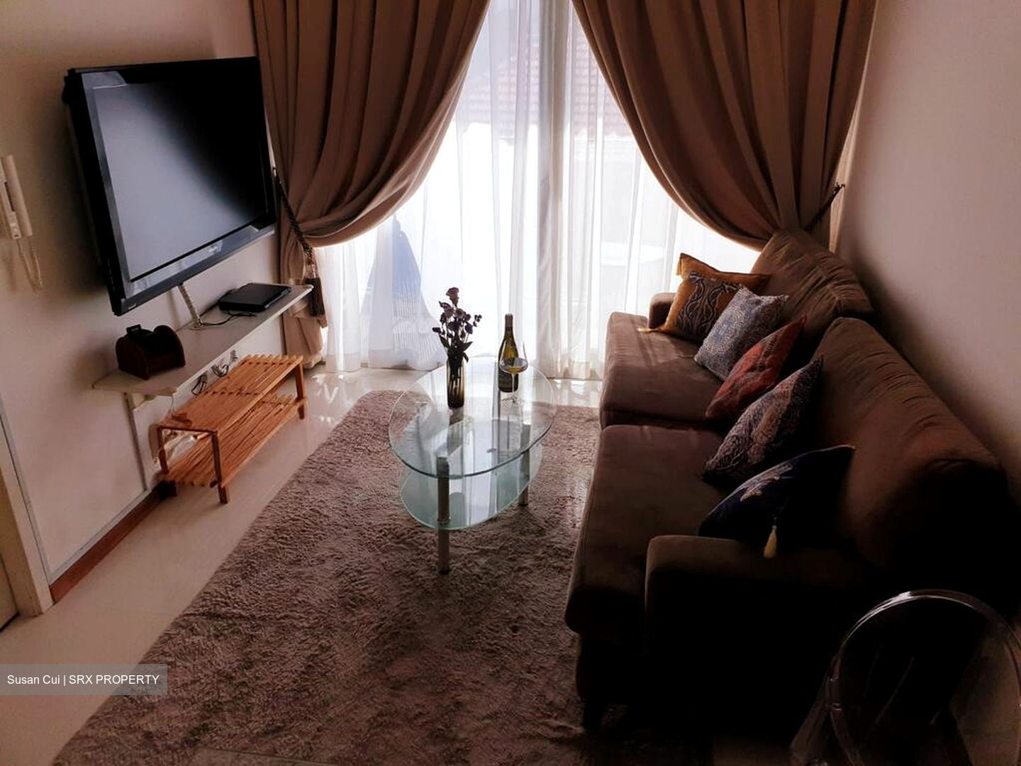 Parc Sophia (D9), Apartment #507211021